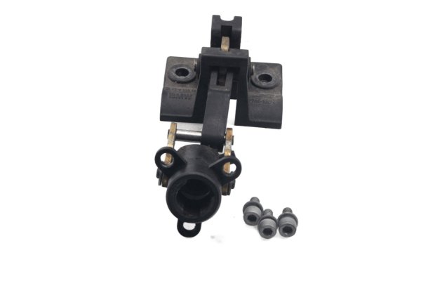 Seat lock, lock receiver, seat bracket BMW R 1100 S 259 0422 R2S 98-05