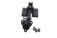 Seat lock, lock receiver, seat bracket BMW R 1100 S 259 0422 R2S 98-05