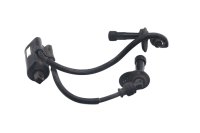 Sytytyspuola, sytytyskaapelit, sytytystulppien liittimet Suzuki GSF 1200 S Bandit WVA9/S 01-05