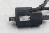 Sytytyspuola, sytytyskaapelit, sytytystulppien liittimet Suzuki GSF 1200 S Bandit WVA9/S 01-05