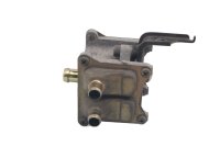 Polttoainehanan alipaineventtiilin tuuletus Suzuki GSF 1200 S Bandit WVA9/S 01-05