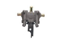 Polttoainehanan alipaineventtiilin tuuletus Suzuki GSF 1200 S Bandit WVA9/S 01-05