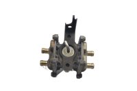 Polttoainehanan alipaineventtiilin tuuletus Suzuki GSF 1200 S Bandit WVA9/S 01-05