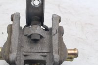 Polttoainehanan alipaineventtiilin tuuletus Suzuki GSF 1200 S Bandit WVA9/S 01-05