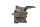 Polttoainehanan alipaineventtiilin tuuletus Suzuki GSF 1200 S Bandit WVA9/S 01-05