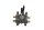 Polttoainehanan alipaineventtiilin tuuletus Suzuki GSF 1200 S Bandit WVA9/S 01-05