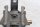 Polttoainehanan alipaineventtiilin tuuletus Suzuki GSF 1200 S Bandit WVA9/S 01-05