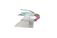 LED-takavalo, kirkas, yleissuuntavilkku Suzuki GSF 1200 S Bandit WVA9/S 01-05
