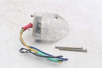 LED-takavalo, kirkas, yleissuuntavilkku Suzuki GSF 1200 S Bandit WVA9/S 01-05