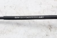 Throttle cable set, Bowden cable, throttle valve, carburetor BMW R 1100 S 259 0422 R2S 98-05