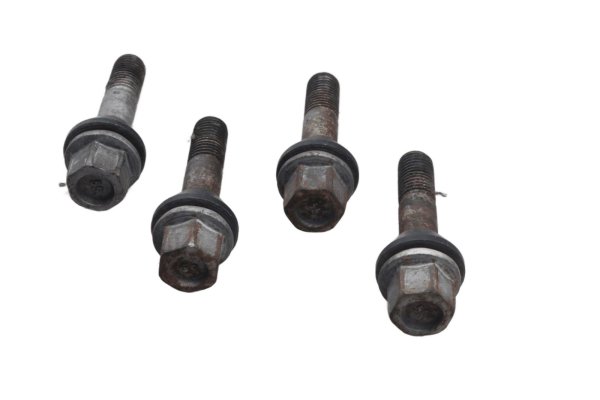 Rear wheel bolt set, rim mounting BMW R 1100 S 259 0422 R2S 98-05