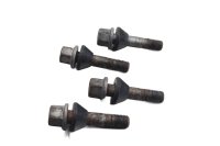 Rear wheel bolt set, rim mounting BMW R 1100 S 259 0422 R2S 98-05