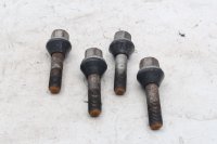 Rear wheel bolt set, rim mounting BMW R 1100 S 259 0422 R2S 98-05