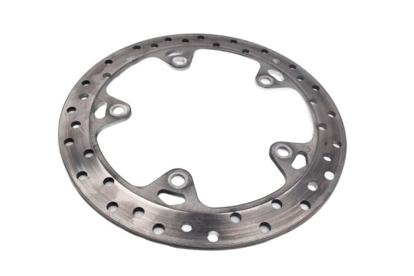 bagerste borede bremseskivebremsesystem BMW R 1200 GS K25 0307 R12 04-07