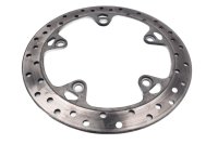 bagerste borede bremseskivebremsesystem BMW R 1200 GS K25 0307 R12 04-07