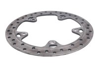 bagerste borede bremseskivebremsesystem BMW R 1200 GS K25 0307 R12 04-07