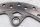 bagerste borede bremseskivebremsesystem BMW R 1200 GS K25 0307 R12 04-07