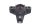 Gearkassesensor, gearskiftepositionssensor, roterende encoder BMW R 1200 GS K25 0307 R12 04-07