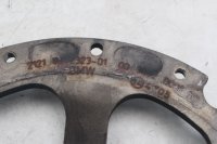 Koblings mellemring svinghjulsbolte BMW R 1200 GS K25 0307 R12 04-07