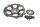 Koblings mellemring svinghjulsbolte BMW R 1200 GS K25 0307 R12 04-07