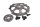 Koblings mellemring svinghjulsbolte BMW R 1200 GS K25 0307 R12 04-07