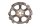 Koblings mellemring svinghjulsbolte BMW R 1200 GS K25 0307 R12 04-07