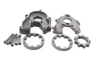 Ölpumpenkit Pumpengehäuse Rotor Satz Schrauben BMW R 1200 GS K25 0307 R12 04-07