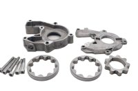Ölpumpenkit Pumpengehäuse Rotor Satz Schrauben BMW R 1200 GS K25 0307 R12 04-07