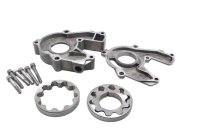 Ölpumpenkit Pumpengehäuse Rotor Satz Schrauben BMW R 1200 GS K25 0307 R12 04-07