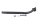Venstre forrudebeslag Moto Guzzi California III VW 87-93
