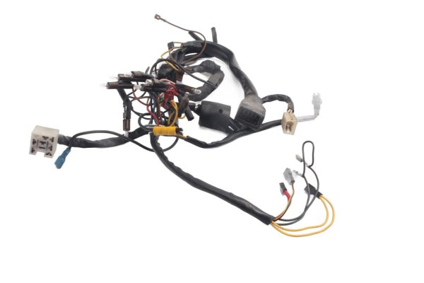 Kabelboom, snelheidsmeter, instrumentenpaneel, elektrisch systeem Moto Guzzi California III VW 87-93