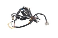 Kabelboom, snelheidsmeter, instrumentenpaneel, elektrisch systeem Moto Guzzi California III VW 87-93