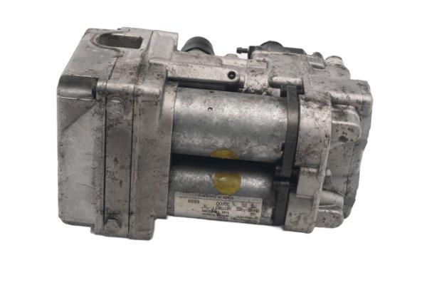 ABS hydraulic block control unit pump BMW R 1100 S 259 0422 R2S 98-05