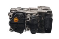 ABS hydraulic block control unit pump BMW R 1100 S 259 0422 R2S 98-05