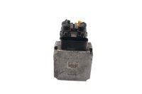 ABS hydraulic block control unit pump BMW R 1100 S 259 0422 R2S 98-05