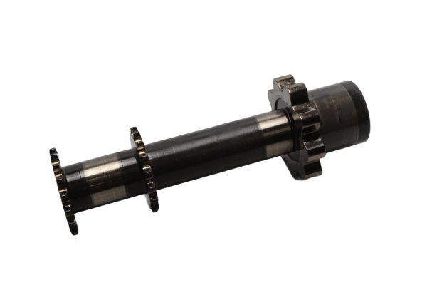 Albero a camme, albero di comando, trasmissione del motore BMW R 1200 GS K25 0307 R12 04-07