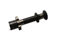 Albero a camme, albero di comando, trasmissione del motore BMW R 1200 GS K25 0307 R12 04-07