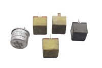 Relaisset 12V 20A 30A knipperlichtunit elektrisch Moto Guzzi California III VW 87-93