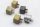 Relaisset 12V 20A 30A knipperlichtunit elektrisch Moto Guzzi California III VW 87-93