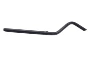 Voorruitbeugel rechter steunpoot Moto Guzzi California III VW 87-93