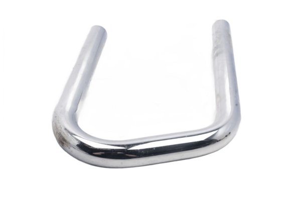 Achterste linker crashbalk, buisbeschermingsbalk Moto Guzzi California III VW 87-93