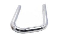 Achterste linker crashbalk, buisbeschermingsbalk Moto Guzzi California III VW 87-93