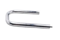 Achterste linker crashbalk, buisbeschermingsbalk Moto Guzzi California III VW 87-93