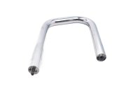 Achterste linker crashbalk, buisbeschermingsbalk Moto Guzzi California III VW 87-93