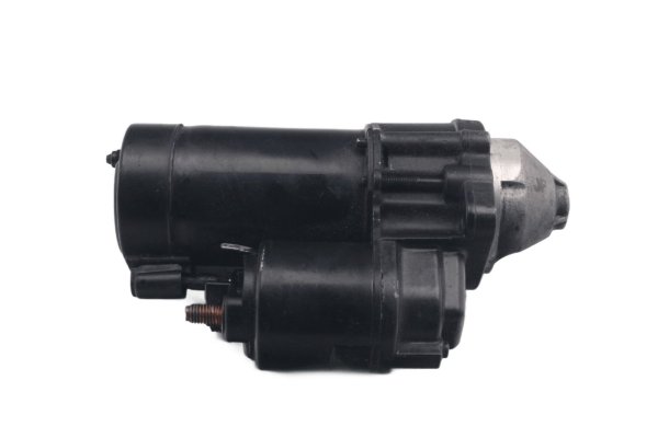 Startmotor, voorzijde, 12V D6RA 21 Moto Guzzi California III VW 87-93