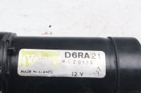 Startmotor, voorzijde, 12V D6RA 21 Moto Guzzi California III VW 87-93