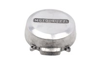 Front engine cover, starter cover Moto Guzzi California III VW 87-93