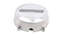 Front engine cover, starter cover Moto Guzzi California III VW 87-93