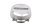 Front engine cover, starter cover Moto Guzzi California III VW 87-93