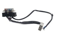 Fuse box, fuse holder, wiring harness Moto Guzzi California III VW 87-93